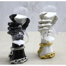 Polyester El Tasarımı Kumsaati Alk4396 22b66