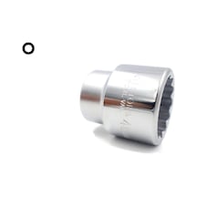 Ceta Form 46 mm 1” 12 Köşe Yıldız Lokma Anahtar C42-B46