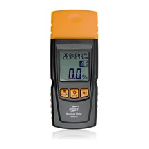 Benetech Gm610 Ahşap Kereste Nem   Ölçer