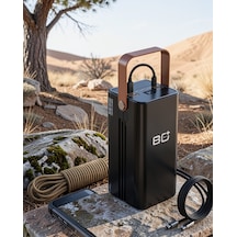 Powerbank 80000 Mah Süper Hızlı Şarj Uczzz80000powerbank-3 Çok Renkli