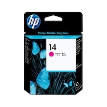 Tonersepeti Hp 14-c4922a Kırmızı Baskı Kafası