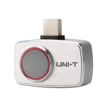 Unı-t Uti720m Termal Kamera Mobil Android Type C Soket 256x192 Pixel