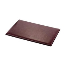 Gülpaş 210 Tek Parça Sümen Altlığı Bordo
