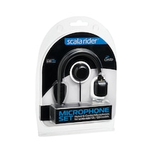 Cardo Spq13001 Mikrofon Set Hybrid Corded (Q1-Q3)-50392