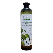Zeytin Yağı Ve Keratin Şampuanı 700 Ml