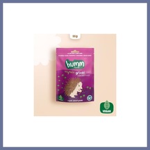 Bezos Organik Vegan Pancarlı Grissini 55 Gr Dlra