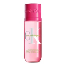 Smooth Berry Hair & Body Perfume Saç Ve Vücut Misti 236 Ml