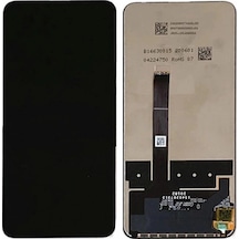Vivo Y9a Dokunmatik Ekran Siyah