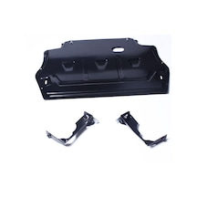 Vw Tiguan 2011-2015 Metal Karter Muhafaza Koruma Saci
