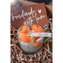 Ersu Store Mandalin Kokulu Aromaterapi Mandalina Taneli Hediyelik