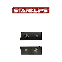 Set Klima Düğmesi Bmw F10 2 Adet