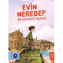 Evin Nerede / Seher Öztürk