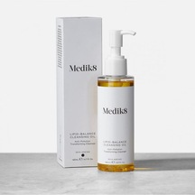 Medik8 Lipid Balance Cleansing Oil 140 ML