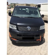 Wv Transporter T5 Ön Tampon Eki Karlık N11.559