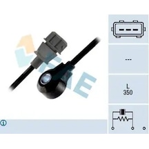 Fae 60132 Vuruntu Sensoru 4805506 96253545