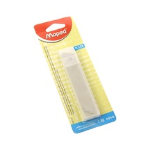 Maket Bıçağı Yedeği Geniş Maped 640721
