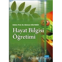 Hayat Bilgisi Öğretimi - Nobel Akademik Yayıncılık