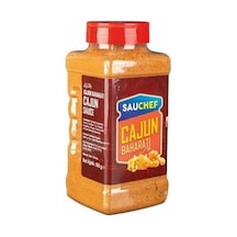 Sauchef Cajun Baharatı 600 G
