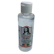 Südor Mona Lisa Sıvı Borax Boraks 70 Ml. Sillygel