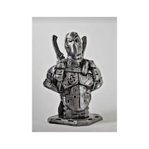 Deadpool Büst Figür 15 Cm
