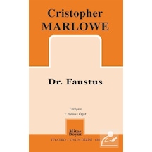 Dr. Faustus / Christopher Marlowe