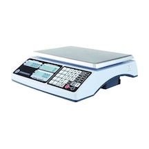 Cct-M 15 KG x 05 Gr Sayıcı Terazi