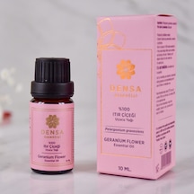 Densa Essential Saf Itır Çiçeği Uçucu Yağı 10 ML