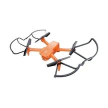 Mey İthalat Dsx-41 Kumandalı 2.4g Şarjlı Kameralı Katlanabilir Drone -vardem Oyuncak