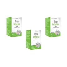 Ocean Methyl Folat 30 Tablet 3 Adet