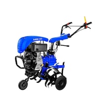 Flash 300 Dizel İpli Çapa Makinası - 7 Hp, 3 İleri