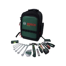 Bosch El Aleti Seti 60 Parça Sırt Çantalı Takım 1600a02za1