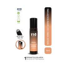 Tto Thermal Molus Verru Cilt Solüsyonu 10 ML