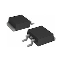 Irf9530 P Kanal Mosfet Smd To-263