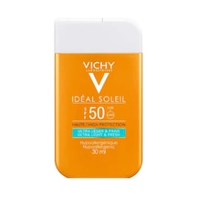Vichy Ideal Soleil Ultra Light & Fresh SPF50 30 ML