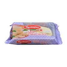 Kardeşler Sade Tahin Helva 250 G