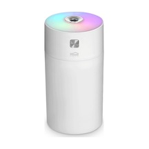 House Pratik HP35 RGB Aydınlatmalı Hava Nemlendirici 300ml - Beyaz