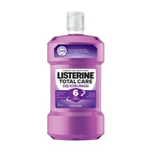 Listerine Total Care Diş Koruması 1000 ML