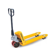 Stanley CPT25 2.5 Ton Döküm Pompa Profesyonel Transpalet