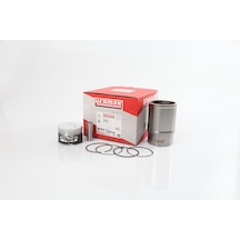 Piston,sekman,gömlek Takım Skoda Favorit,forman,felicia,pickup Yenmak 7953