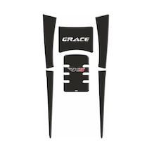 Rks Grace 202 160 Cc 2022 - 2024 Uyumlu Tank Pad 001 Standart