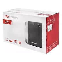 Hikvision Ds-ups600 600 Va Ups Güç Kaynağı
