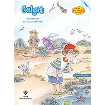 Gelgit-Bilim Bunu Çözer - Gail Herman - Tübitak Yayınları