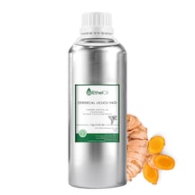 Zerdeçal Uçucu Yağı - 1 Kg Saf Ve Doğal Uçucu Yağ 1 KG