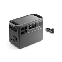 DJI Power 2000 V2 Taşınabilir Güç Istasyonu (DJI Türkiye Garantili)