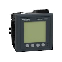Metsepm5560 - Pm5560 1mod2eth-63.harm-1,1m 4dı2do 52 Alarm -pano