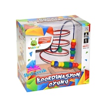 Kr099 Woodoy Orta Boy Koordinasyon 24