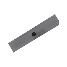 128 / 130'lu Kuluçka Makineleri Havalandırma Kapaklı Kısa Kenarı