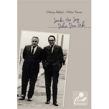 Sanki Her Şey Daha Dün Gibi / Hilmi Yavuz
