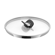 Wmf Click&serve Kapak 20 Cm Parlak Paslanmaz Çelik