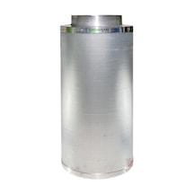 Karbon Filtre 1650 M3/s - 250 Mm
